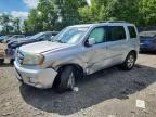 2011 HONDA PILOT