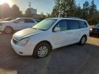 2012 KIA SEDONA