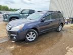 2013 SUBARU OUTBACK