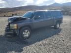 2010 CHEVROLET SILVERADO