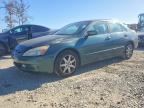 2003 HONDA ACCORD
