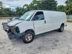 2021 CHEVROLET EXPRESS 2500