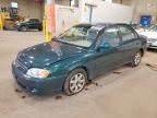 2002 KIA SPECTRA