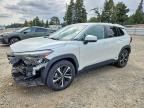 2023 TOYOTA COROLLA CROSS HYBRID