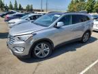 2015 HYUNDAI SANTA FE