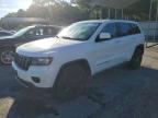 2012 JEEP GRAND CHEROKEE