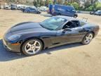 2006 CHEVROLET CORVETTE