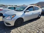 2017 NISSAN VERSA