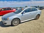 2013 MITSUBISHI LANCER
