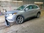 2020 HONDA HR-V