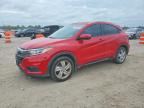 2019 HONDA HR-V