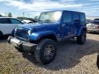 2010 JEEP WRANGLER UNLIMITED