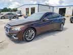 2018 INFINITI Q50