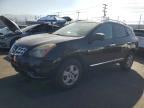 2014 NISSAN ROGUE SELECT