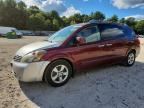2009 NISSAN QUEST