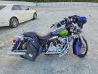 2007 HARLEY-DAVIDSON FLHX