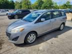 2012 MAZDA 5