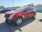 2016 CADILLAC SRX
