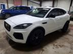 2024 JAGUAR E-PACE