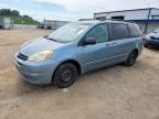 2004 TOYOTA SIENNA