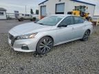 2021 NISSAN ALTIMA