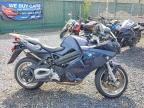 2010 BMW F800