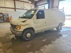 2000 FORD ECONOLINE