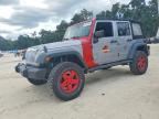 2016 JEEP WRANGLER UNLIMITED