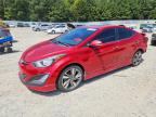 2014 HYUNDAI ELANTRA