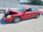 2007 BUICK LUCERNE