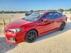 2022 SUBARU IMPREZA