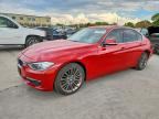 2013 BMW 328
