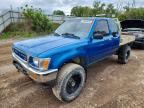 1993 TOYOTA PICKUP