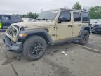 2022 JEEP WRANGLER UNLIMITED