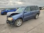2007 TOYOTA HIGHLANDER