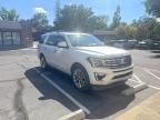2018 FORD EXPEDITION