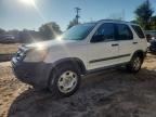 2005 HONDA CR-V
