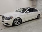 2017 MERCEDES-BENZ S
