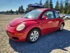 2009 VOLKSWAGEN NEW BEETLE