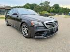 2018 MERCEDES-BENZ S