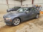 2015 BMW 328