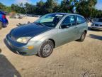 2005 FORD FOCUS