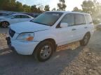 2005 HONDA PILOT