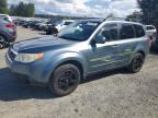 2009 SUBARU FORESTER