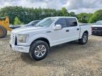 2017 FORD F150