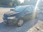 2017 CHEVROLET SONIC