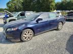 2018 CHEVROLET IMPALA