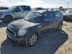 2011 MINI COOPER