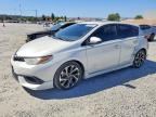 2018 TOYOTA COROLLA IM