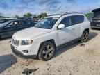 2016 JEEP COMPASS